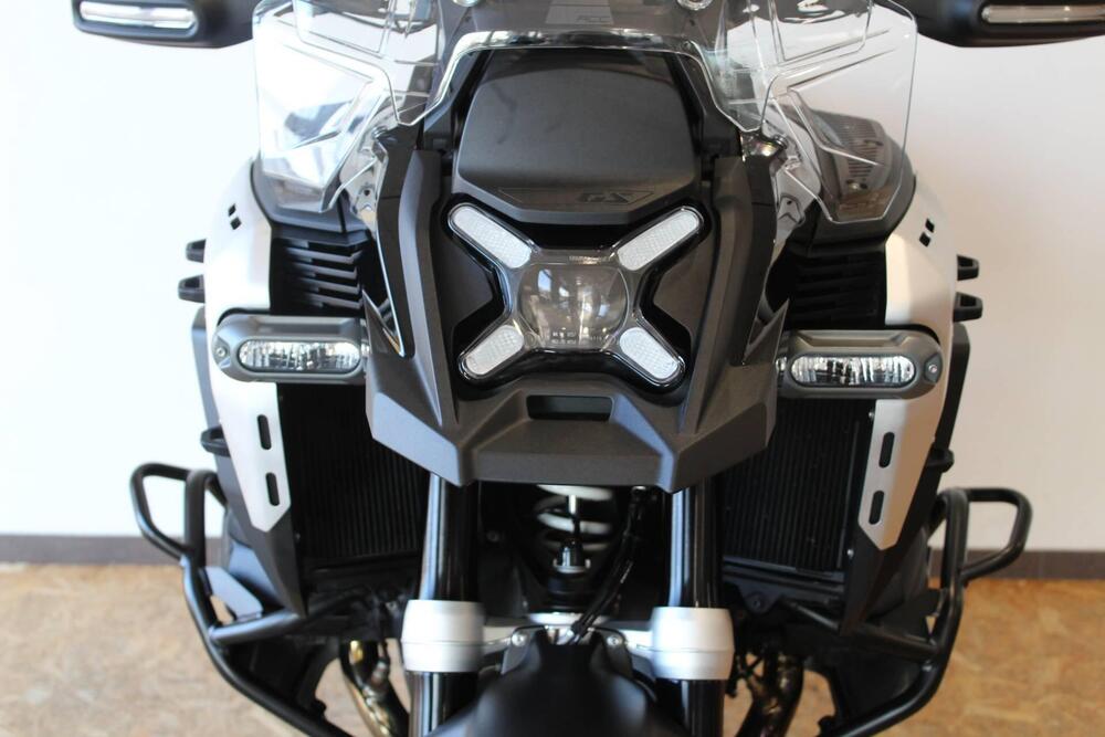 Bmw R 1300 GS Adventure Triple Black (2025 - 26) (9)
