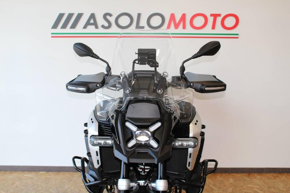 Bmw R 1300 GS Adventure Triple Black (2025 - 26) (10)