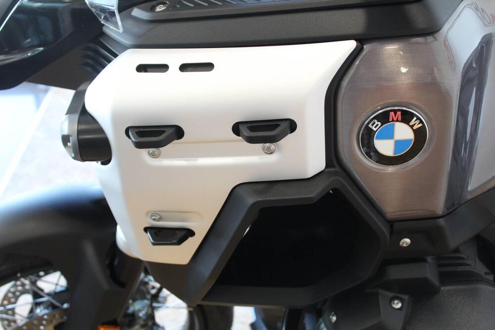 Bmw R 1300 GS Adventure Triple Black (2025 - 26) (13)