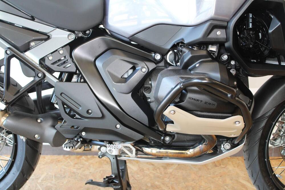 Bmw R 1300 GS Adventure Triple Black (2025 - 26) (16)