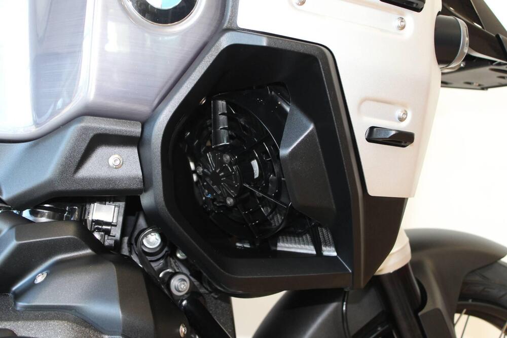 Bmw R 1300 GS Adventure Triple Black (2025 - 26) (14)