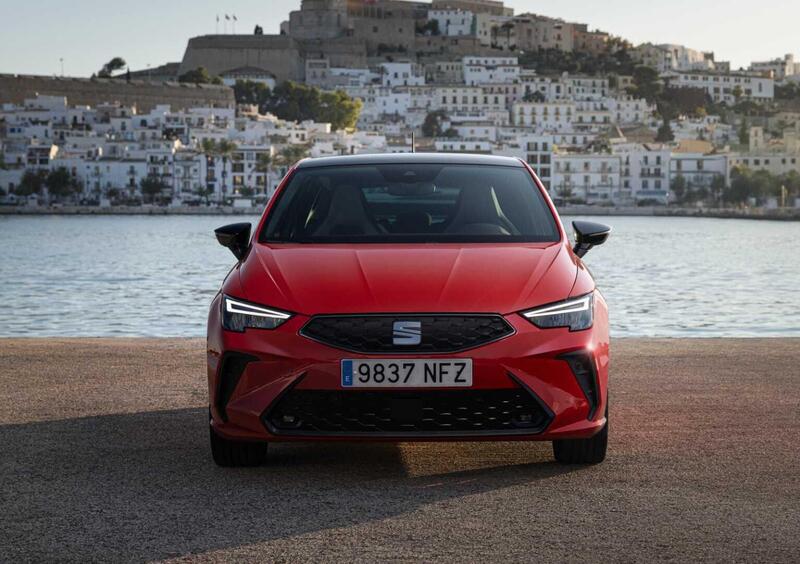 SEAT Ibiza (3)