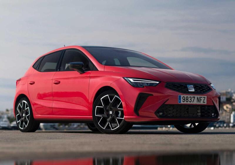 SEAT Ibiza (2)