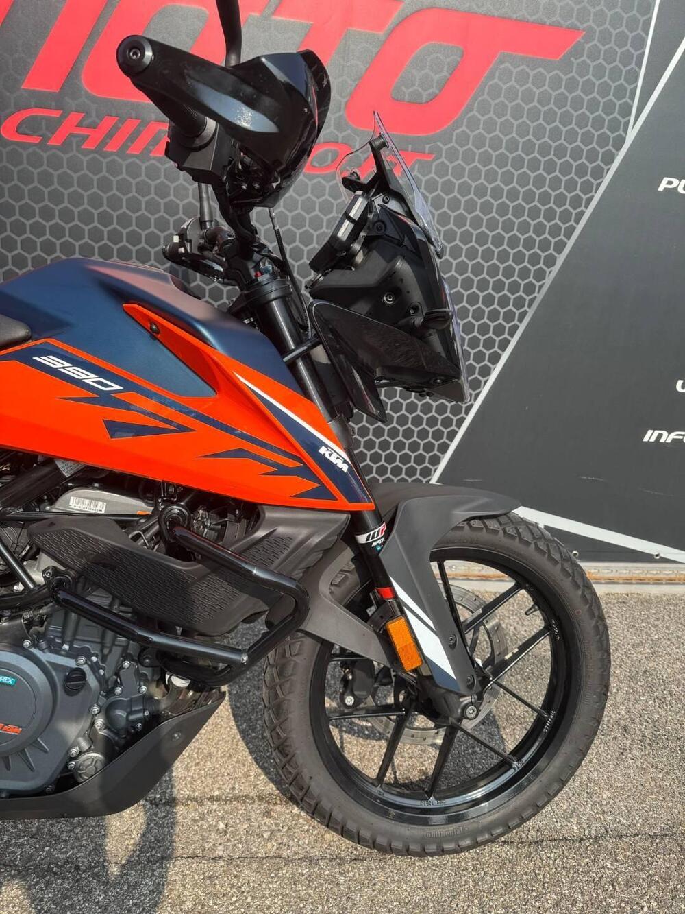 KTM 390 Adventure (2022 - 24) (7)