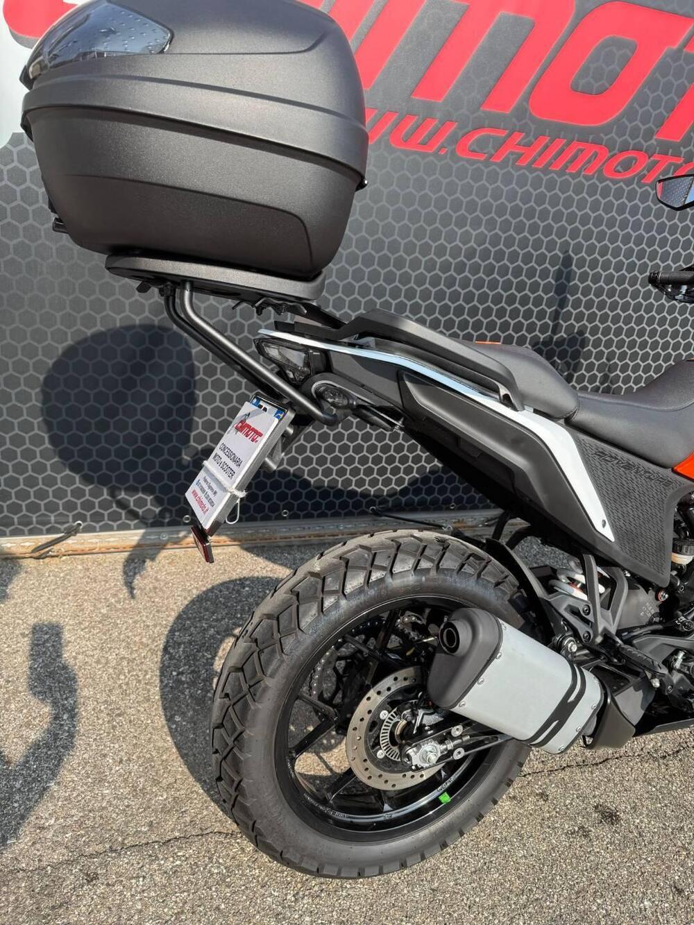 KTM 390 Adventure (2022 - 24) (8)