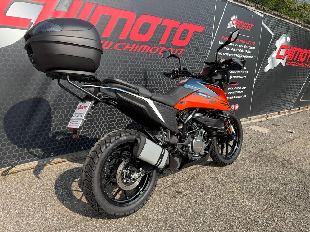 KTM 390 Adventure (2022 - 24) (3)