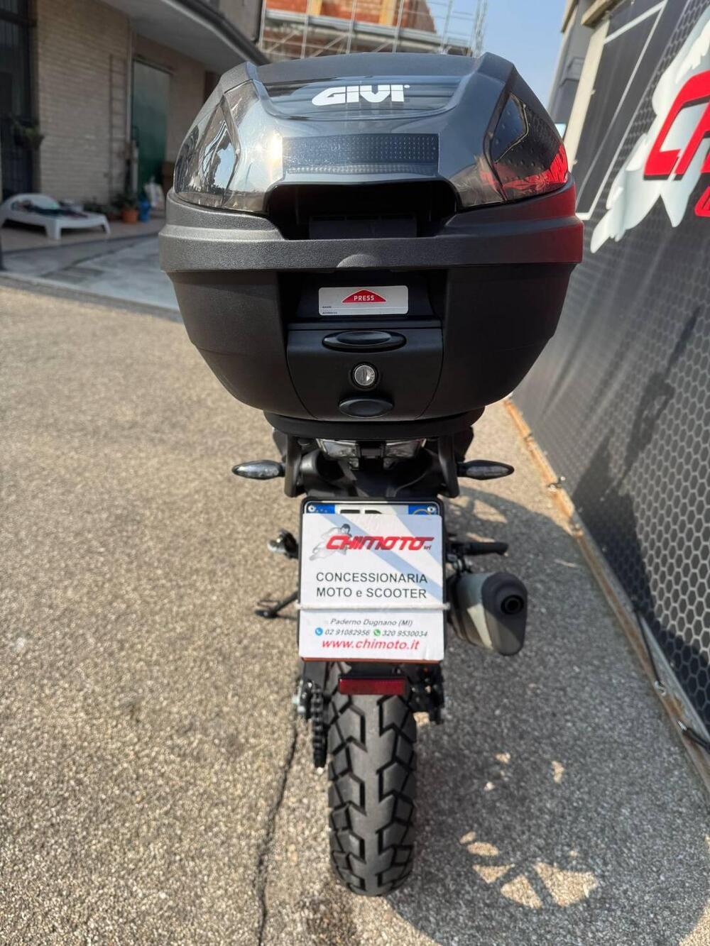 KTM 390 Adventure (2022 - 24) (10)