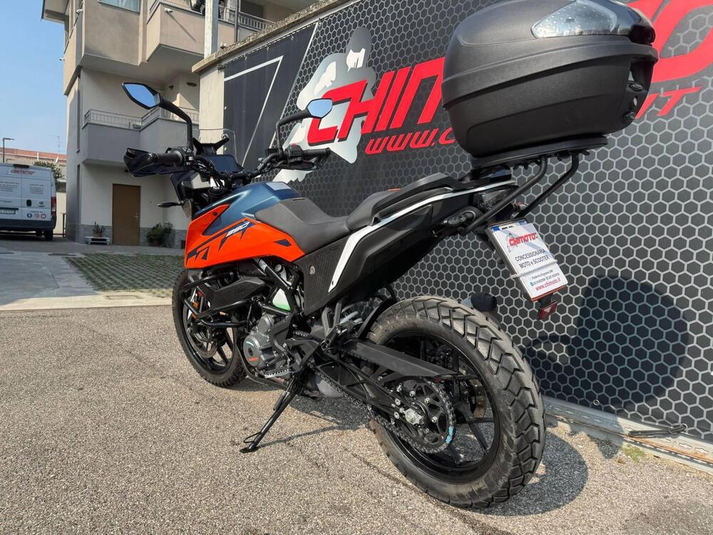 KTM 390 Adventure (2022 - 24) (6)