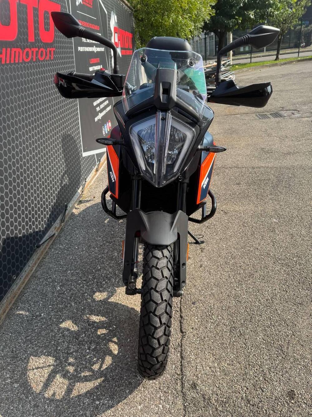 KTM 390 Adventure (2022 - 24) (12)