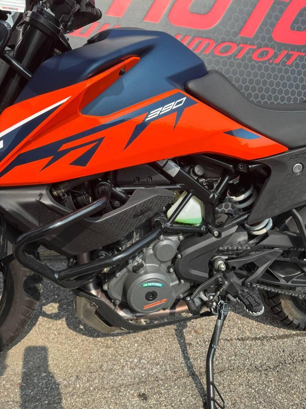 KTM 390 Adventure (2022 - 24) (13)