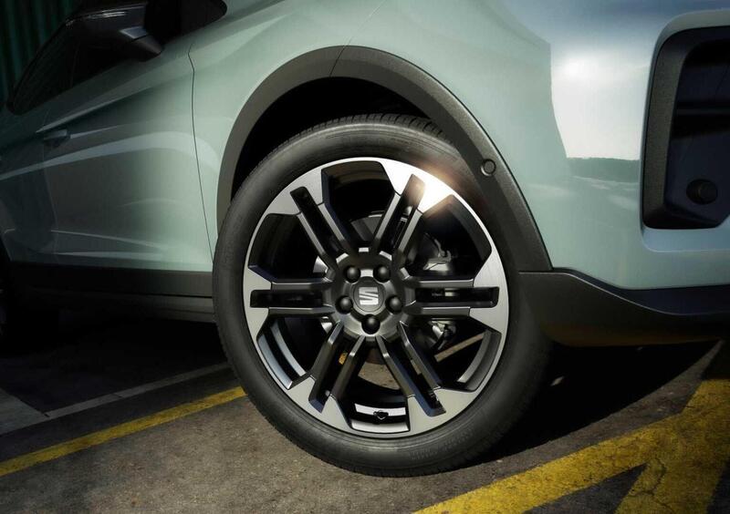 SEAT Arona (20)