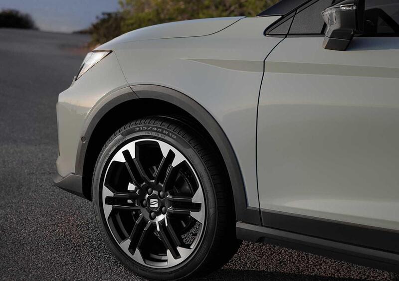 SEAT Arona (22)