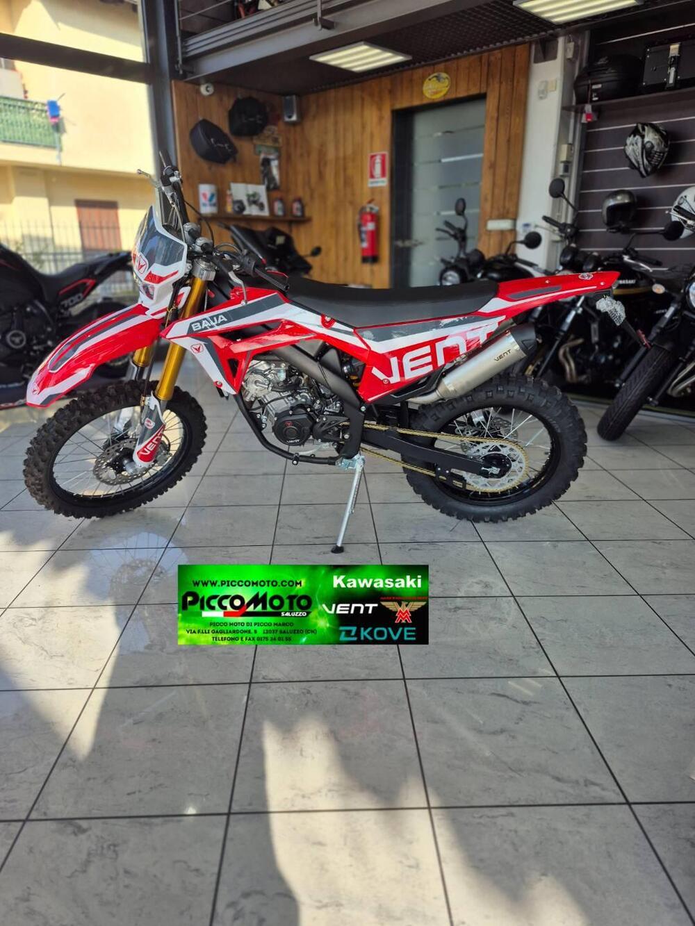 Vent Baja 125 4T (2022 - 25) (6)