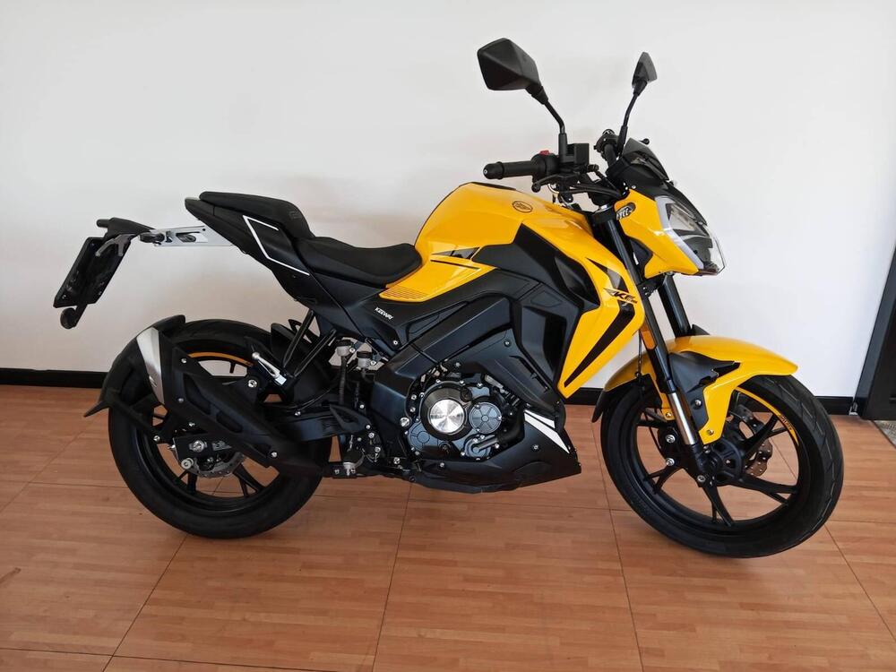 Keeway Motor RKF 125 (2021 - 24)