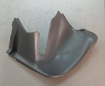 53208KV7670ZA coperchio CH 125 SPACY Honda