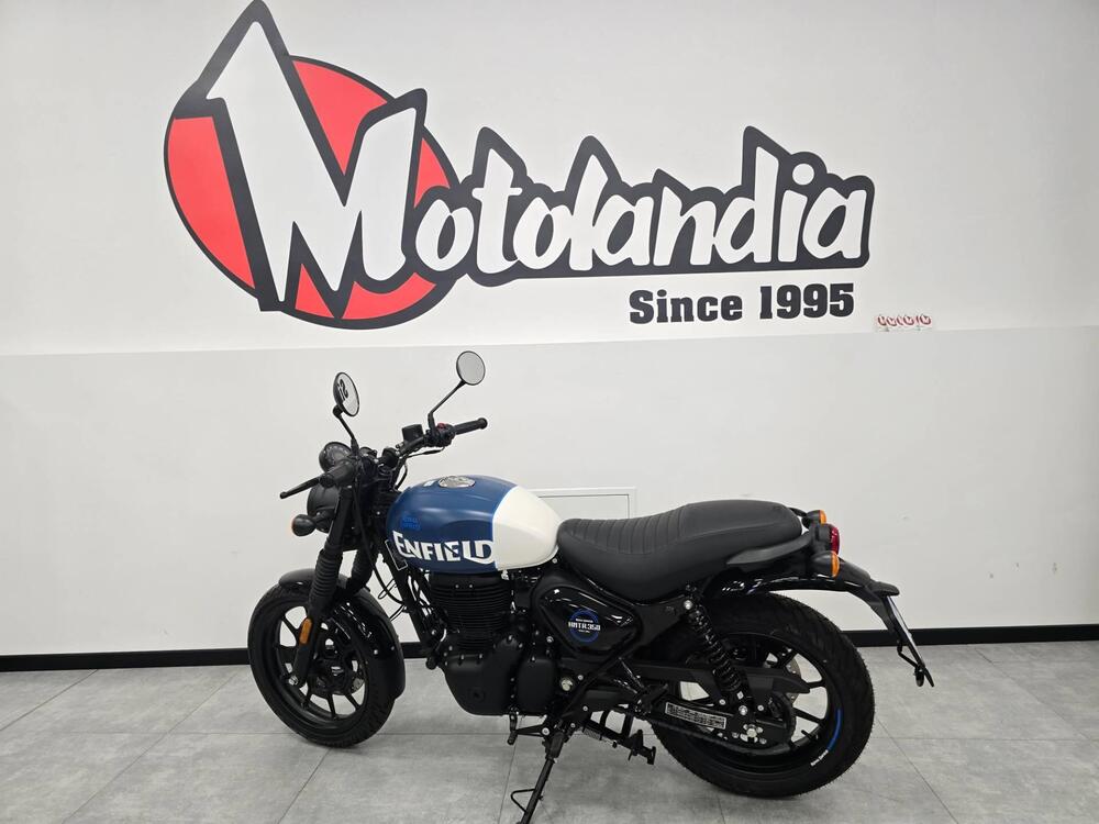 Royal Enfield HNTR 350 (2022 - 26) (2)