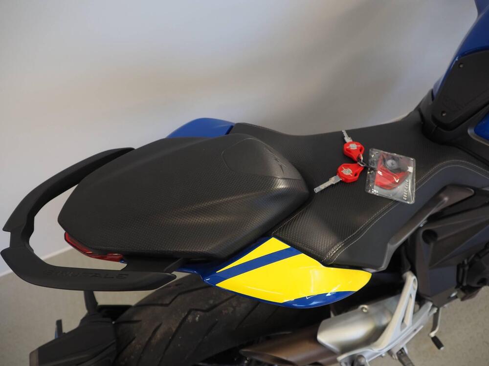 MV Agusta Brutale 800 EAS ABS (2016 - 19) (5)