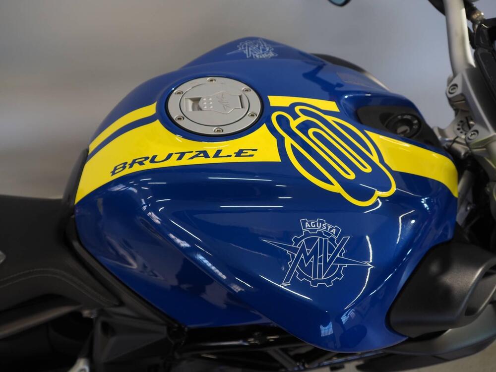 MV Agusta Brutale 800 EAS ABS (2016 - 19) (6)