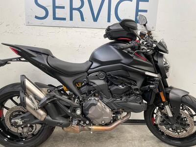 Ducati Monster 937 + (2021 - 25) usata