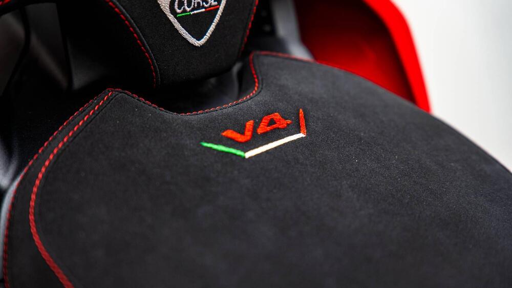 Ducati Streetfighter V4 1100 S (2020) (10)