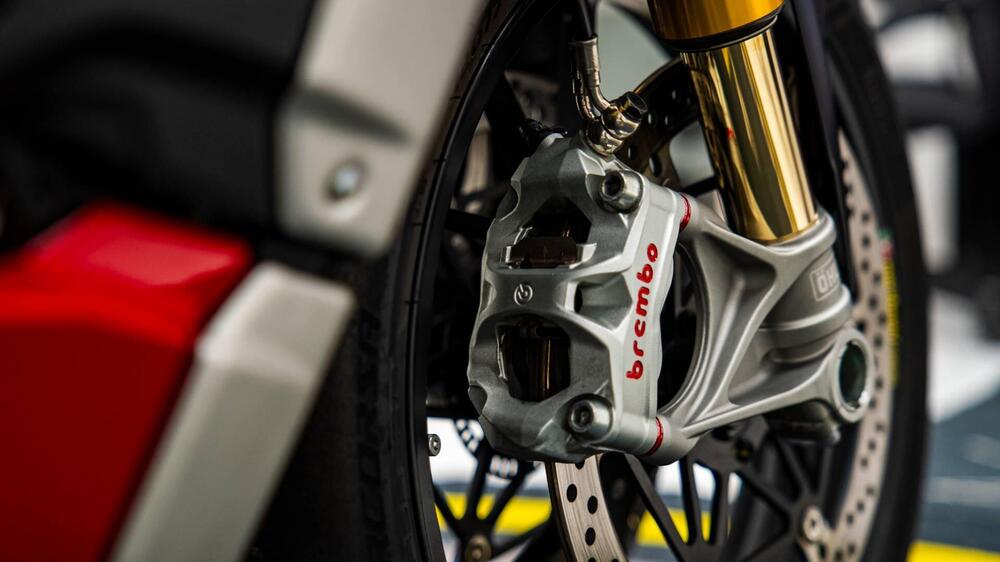 Ducati Streetfighter V4 1100 S (2020) (14)