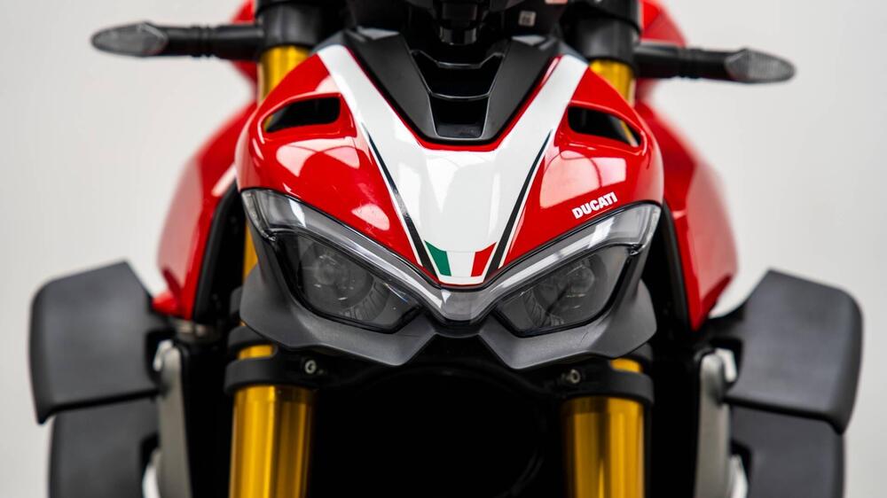 Ducati Streetfighter V4 1100 S (2020) (17)
