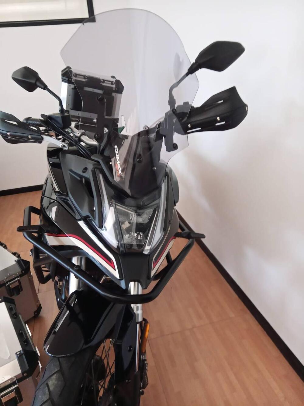 Voge Valico 500DSX (2021 - 24) (2)