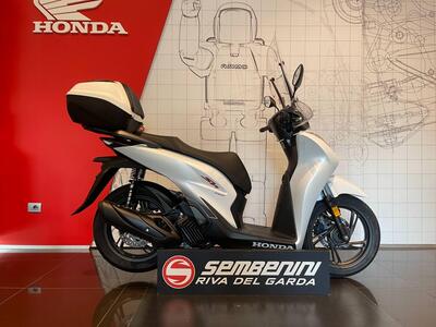 Honda SH 125i Sport (2024 - 25) nuova