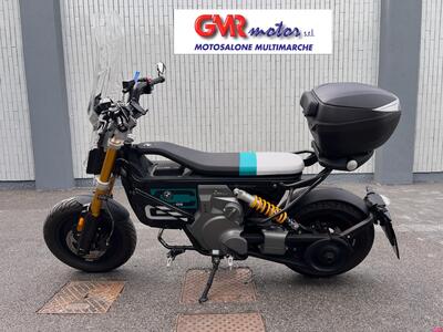 Bmw CE 02 (2024 - 25) usata