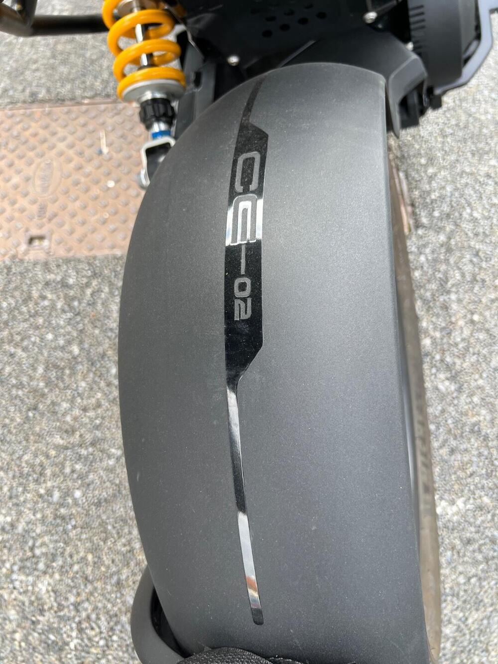 Bmw CE 02 (2024 - 26) (10)