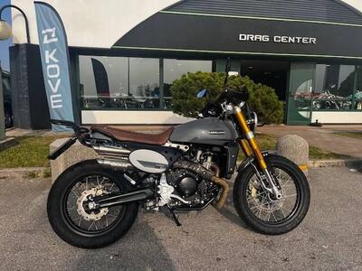 Fantic Motor Caballero 500 Scrambler Deluxe (2021 - 23) usata