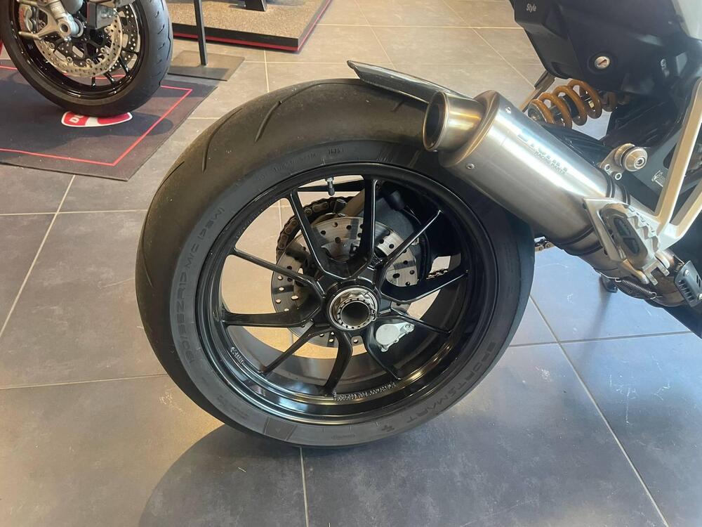 Ducati Multistrada 1200 S Sport (2010 - 12) (4)