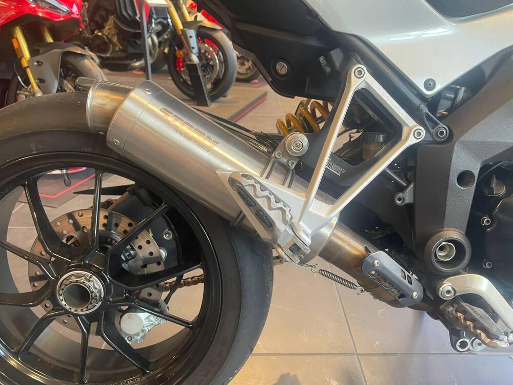 Ducati Multistrada 1200 S Sport (2010 - 12) (5)