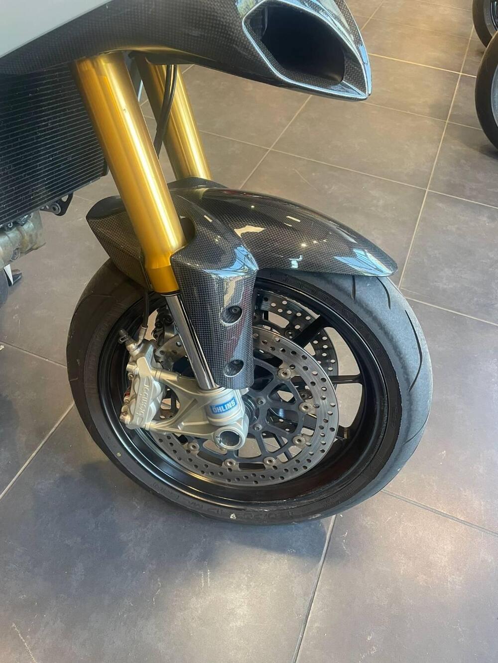 Ducati Multistrada 1200 S Sport (2010 - 12) (11)