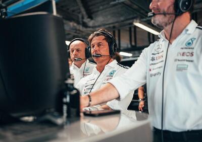 Formula 1, Mercedes in vendita? La mossa segreta da 300 milioni di Wolff che scuote il team: svelato il possibile acquirente