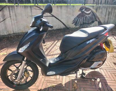 Piaggio Medley 150 S ABS (2021 - 25) usata
