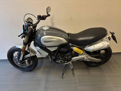Ducati Scrambler 1100 Special (2018 - 20) usata
