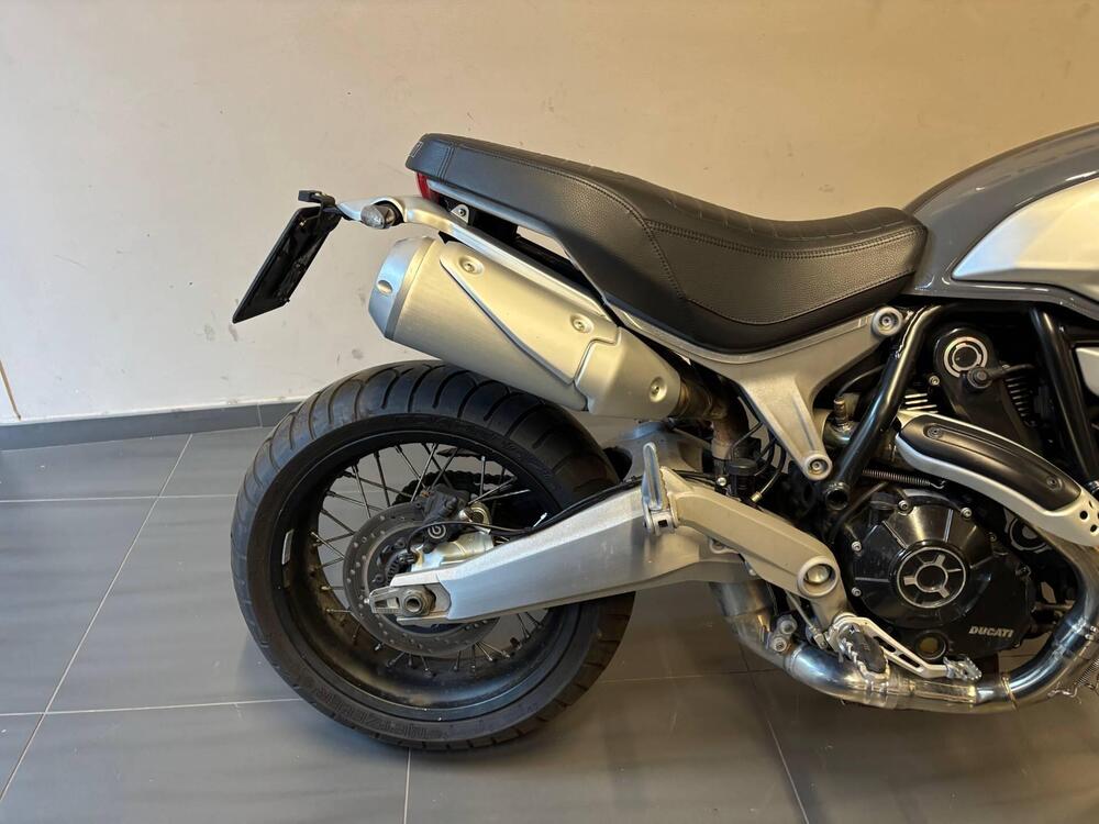 Ducati Scrambler 1100 Special (2018 - 20) (8)