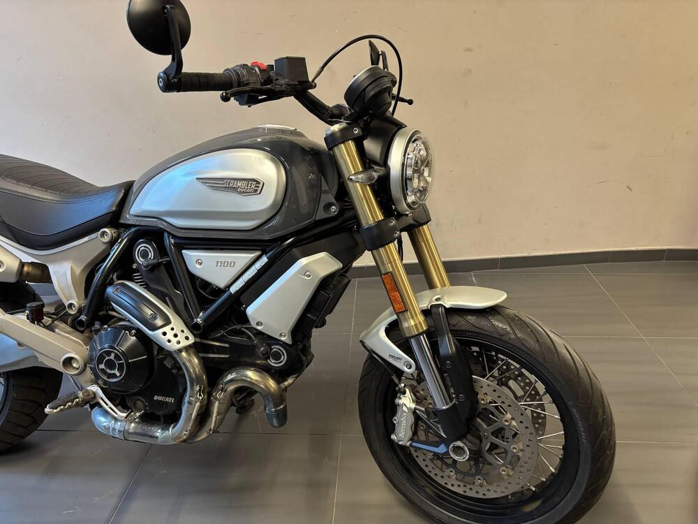 Ducati Scrambler 1100 Special (2018 - 20) (9)
