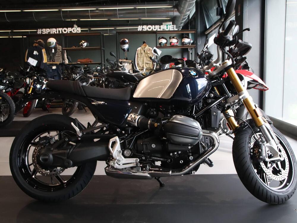 Bmw R 12 nineT (2023 - 26)