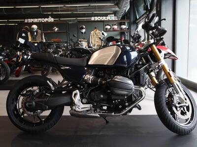 Bmw R 12 nineT (2023 - 25) nuova