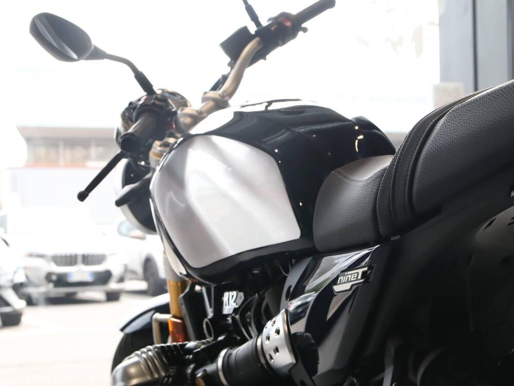 Bmw R 12 nineT (2023 - 26) (6)