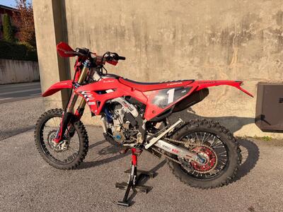 Honda CRF 300 RX Enduro Special (2022) usata
