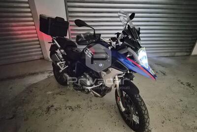 Bmw R 1200 GS (2017 - 18) usata