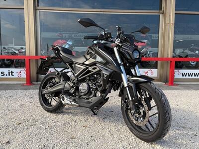 Voge Brivido 125R (2023 - 25) usata