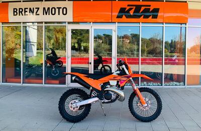 KTM 300 EXC (2026) nuova