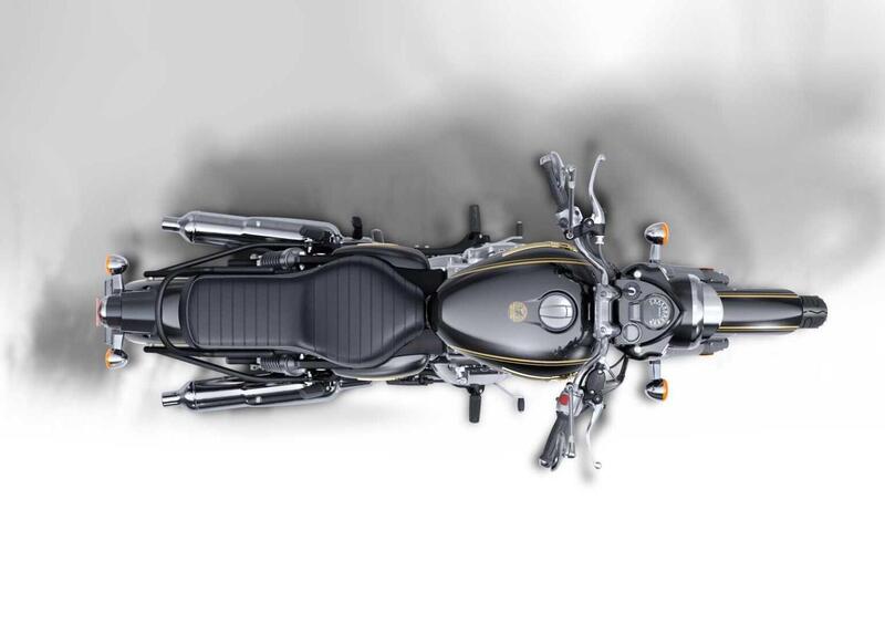 Royal Enfield Bullet 650 Bullet 650 (2026) (9)