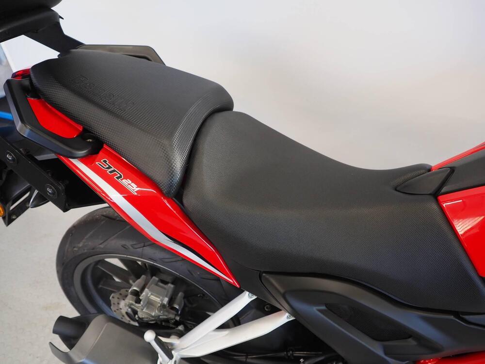 Benelli BN 251 (2017 - 20) (4)
