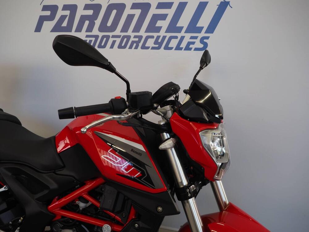 Benelli BN 251 (2017 - 20) (6)