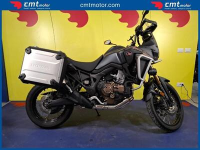 Honda Africa Twin CRF 1000L DCT (2018 - 19) usata